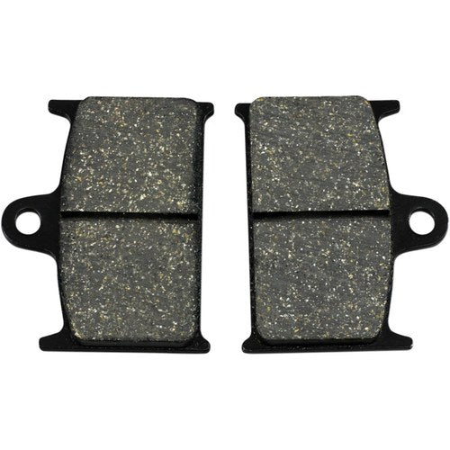 Ebc Organic OE Quality Replacement Brake Pads / One Pair (FA145)