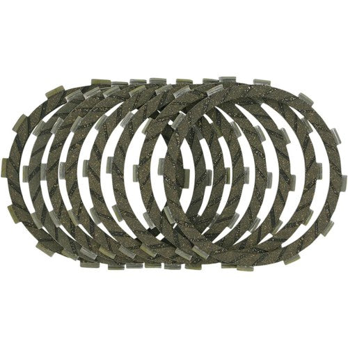 Ebc CK Series Clutch Plate Set (CK1143)