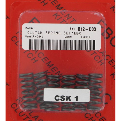 Ebc Csk Clutch Spring Set (CSK1)