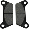 Ebc Organic OE Quality Replacement Brake Pads / One Pair (FA79)
