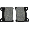 Ebc Organic OE Quality Replacement Brake Pads / One Pair (FA88)