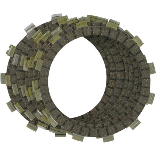Ebc CK Series Clutch Plate Set (CK2310)