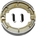 Ebc Standard Brake Shoes / One Pair (706)