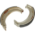 Ebc Standard Brake Shoes / One Pair (860)