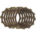 Ebc CK Series Clutch Plate Set (CK3333)