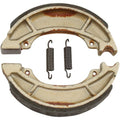 Ebc Standard Brake Shoes / One Pair (508)