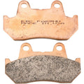 Ebc Double-H HH Sintered Superbike Brake Pads / One Pair (FA69HH)