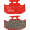 Ebc X Series Carbon Brake Pads / One Pair (FA152/2X)
