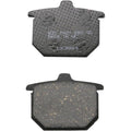 Ebc Organic OE Quality Replacement Brake Pads / One Pair (FA31)