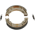 Ebc Standard Brake Shoes / One Pair (517)
