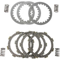 Ebc Drc Series Clutch Kit (DRC49)