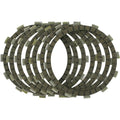 Ebc CK Series Clutch Plate Set (CK1146)