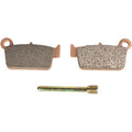 Ebc Mxs Series Motocross Offroad Race Sintered Brake Pads / One Pair (MXS367)
