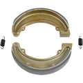 Ebc Standard Brake Shoes / One Pair (315)