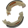 Ebc Standard Brake Shoes / One Pair (302)