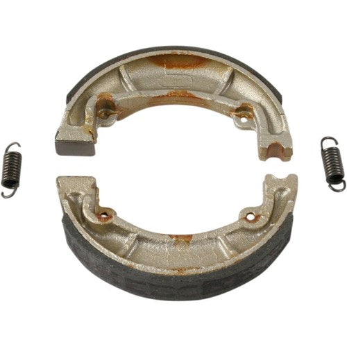 Ebc Standard Brake Shoes / One Pair (331)