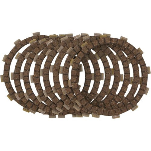 Ebc CK Series Clutch Plate Set (CK4435)