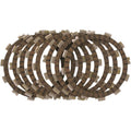 Ebc CK Series Clutch Plate Set (CK3374)