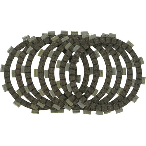 Ebc CK Series Clutch Plate Set (CK2279)