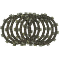 Ebc CK Series Clutch Plate Set (CK2279)