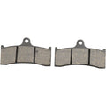 Ebc Organic OE Quality Replacement Brake Pads / One Pair (FA249)