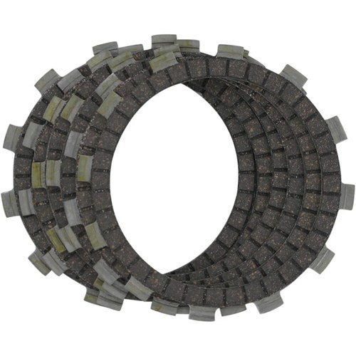 Ebc CK Series Clutch Plate Set (CK3319)