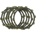 Ebc CK Series Clutch Plate Set (CK2245)