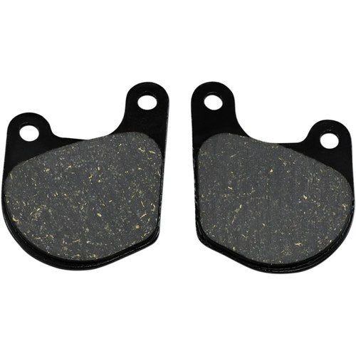 Ebc Organic OE Quality Replacement Brake Pads / One Pair (FA71)