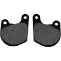 Ebc Organic OE Quality Replacement Brake Pads / One Pair (FA71)