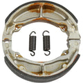 Ebc Standard Brake Shoes / One Pair (702)