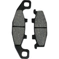 Ebc Organic OE Quality Replacement Brake Pads / One Pair (FA129)