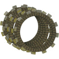 Ebc CK Series Clutch Plate Set (CK5594)