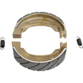 Ebc Standard Brake Shoes / One Pair (340)
