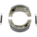 Ebc Standard Brake Shoes / One Pair (323)