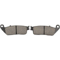 Ebc Organic OE Quality Replacement Brake Pads / One Pair (FA142)