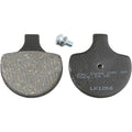 Ebc Organic OE Quality Replacement Brake Pads / One Pair (FA94)