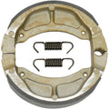 Ebc Standard Brake Shoes / One Pair (502)