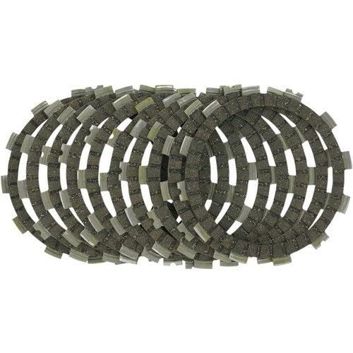 Ebc CK Series Clutch Plate Set (CK3382)