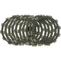 Ebc CK Series Clutch Plate Set (CK3382)