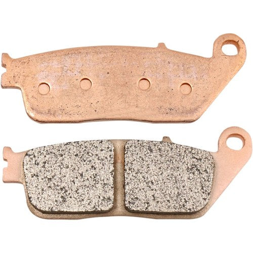 Ebc Double-H HH Sintered Superbike Brake Pads / One Pair (FA142HH)