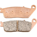Ebc Double-H HH Sintered Superbike Brake Pads / One Pair (FA142HH)