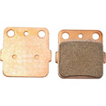 Ebc R Series Long Life Sintered Brake Pads / One Pair (FA84/3R)