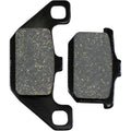 Ebc Organic OE Quality Replacement Brake Pads / One Pair (FA85)