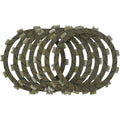 Ebc CK Series Clutch Plate Set (CK4425)