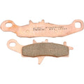 Ebc R Series Long Life Sintered Brake Pads / One Pair (FA258R)