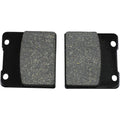 Ebc Organic OE Quality Replacement Brake Pads / One Pair (FA103)