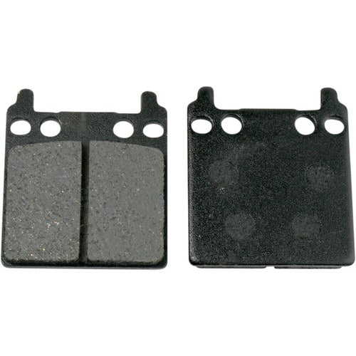 Ebc Organic OE Quality Replacement Brake Pads / One Pair (FA32)