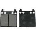 Ebc Organic OE Quality Replacement Brake Pads / One Pair (FA32)