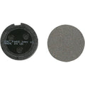 Ebc Organic OE Quality Replacement Brake Pads / One Pair (FA55)