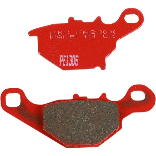 Ebc X Series Carbon Brake Pads / One Pair (FA230X)